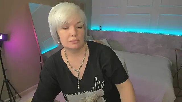 CarmenSoft online show from June 2026 08:55:02 PM