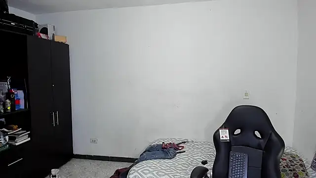 ares sexxx online show from April 2026 09:15:02 PM