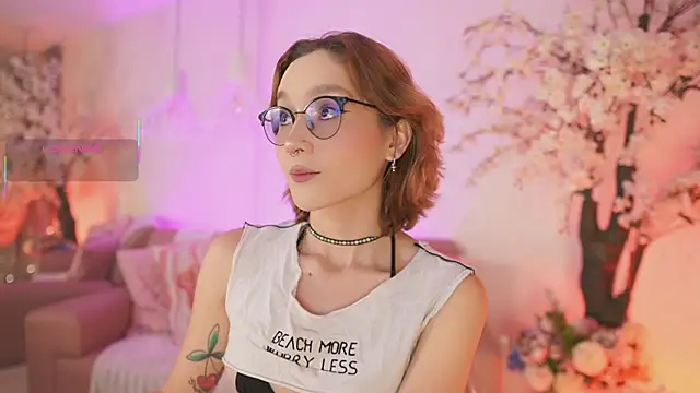 DalahiaRush online show from November 2025 06:52:01 PM