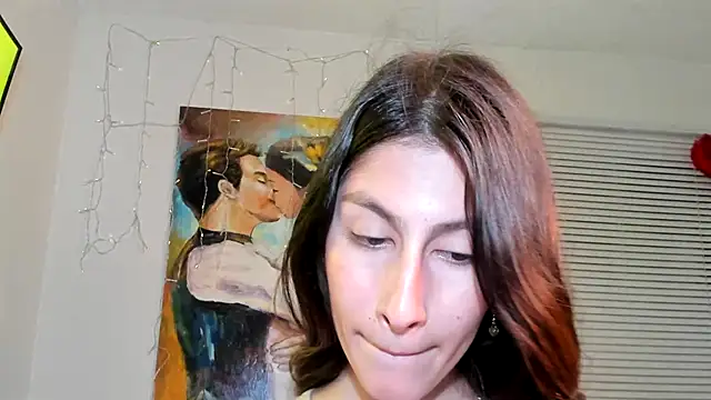 valeria gonzales  online show from December 2024 05:47:02 AM