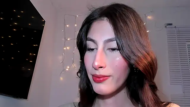 valeria gonzales  online show from January 2025 10:23:01 PM