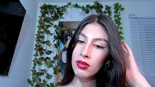 valeria gonzales  online show from February 2025 02:06:01 AM