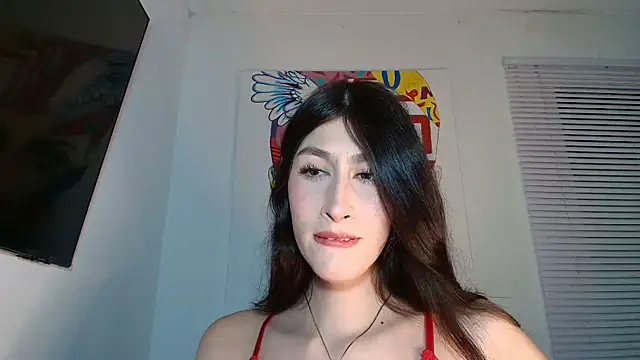 valeria gonzales  online show from September 2025 10:44:02 PM