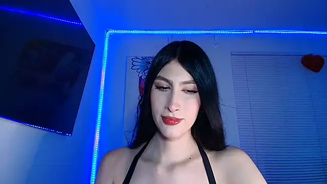 valeria gonzales  online show from October 2025 12:22:02 AM