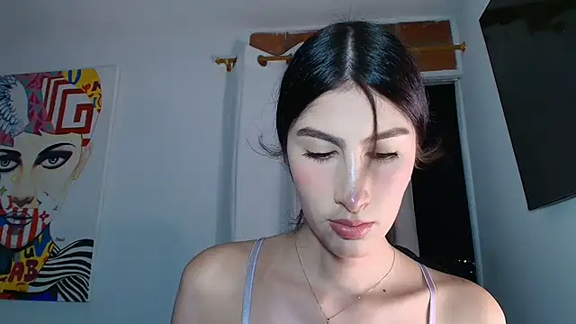 Snapshot of valeria_gonzales_ chatting on May 2026 03:46:02 AM valeria gonzales online show from May 2026 03:46:02 AM