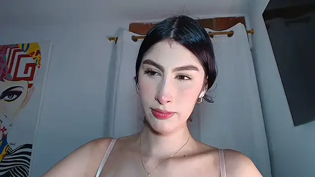 Snapshot of valeria_gonzales_ chatting on May 2026 12:28:02 AM valeria gonzales online show from May 2026 12:28:02 AM
