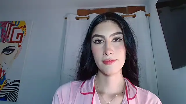 Snapshot of valeria_gonzales_ chatting on June 2026 02:06:01 AM valeria gonzales online show from June 2026 02:06:01 AM
