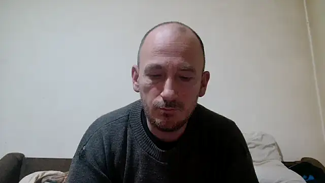 Johan   Barker online show from February 2026 04:43:01 PM