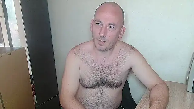 Johan   Barker online show from March 2026 12:19:01 PM