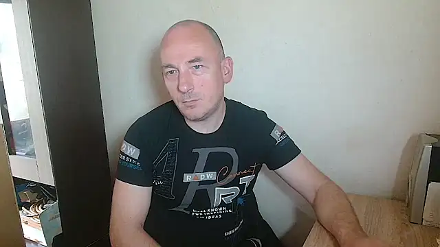 Johan   Barker online show from April 2026 11:33:01 AM