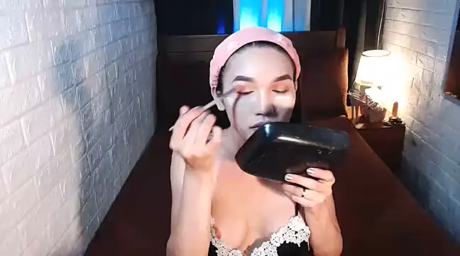 Sexy Adrestia online show from February 2025 05:50:02 AM