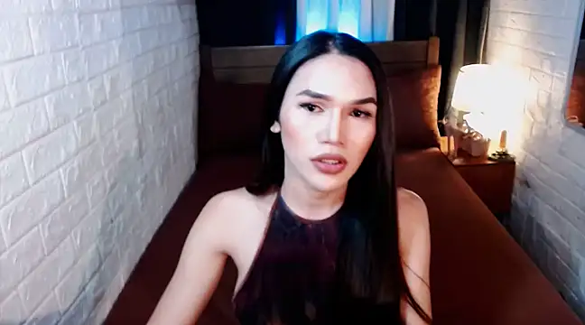 Sexy Adrestia online show from March 2025 11:50:01 AM