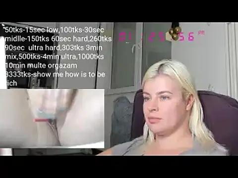 Snapshot of queenofthenighttt chatting on January 2025 12:27:02 PM queenofthenighttt online show from January 2025 12:27:02 PM