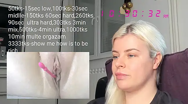 Snapshot of queenofthenighttt chatting on February 2025 09:31:01 AM queenofthenighttt online show from February 2025 09:31:01 AM