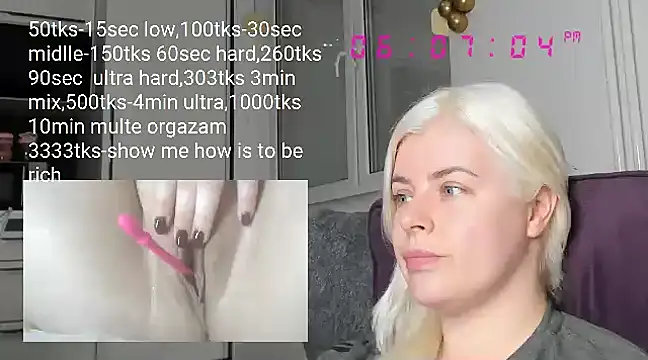 Snapshot of queenofthenighttt chatting on February 2025 05:07:01 PM queenofthenighttt online show from February 2025 05:07:01 PM