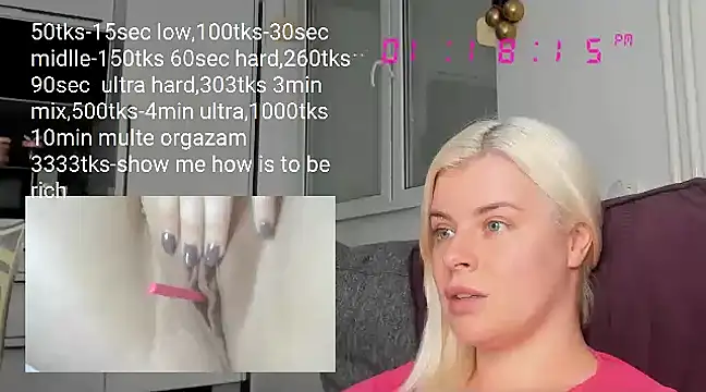 Snapshot of queenofthenighttt chatting on March 2025 12:18:02 PM queenofthenighttt online show from March 2025 12:18:02 PM