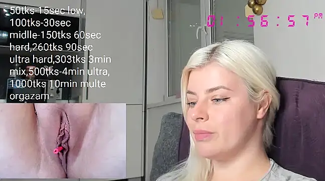 Snapshot of queenofthenighttt chatting on March 2025 12:57:01 PM queenofthenighttt online show from March 2025 12:57:01 PM