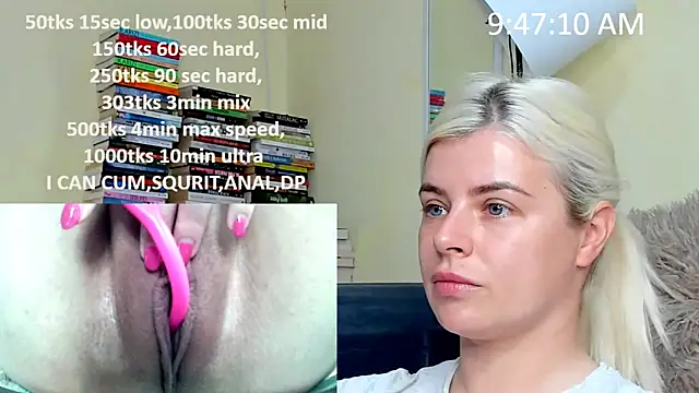 queenofthenighttt online show from April 2026 07:47:02 AM