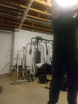 Rubisco90 online show from February 2025 01:27:02 AM