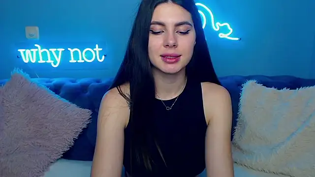 ViollinaLove online show from February 2025 08:46:01 AM