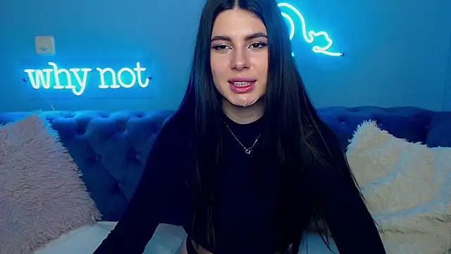 ViollinaLove online show from February 2025 08:46:01 AM