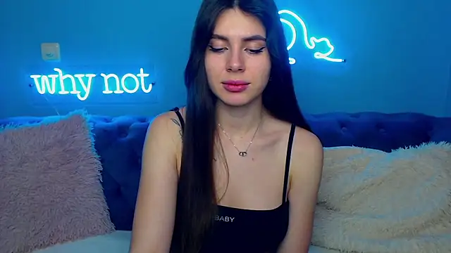 ViollinaLove online show from February 2025 11:56:01 AM