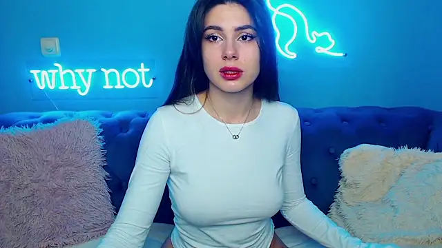 ViollinaLove online show from March 2025 05:39:01 AM