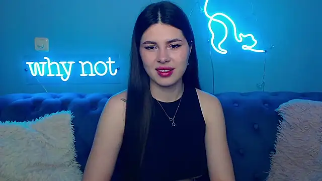 ViollinaLove online show from February 2026 05:51:01 AM