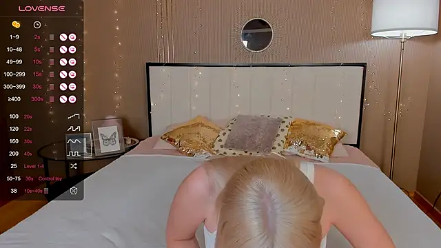 bellatip online show from March 2025 12:53:01 AM