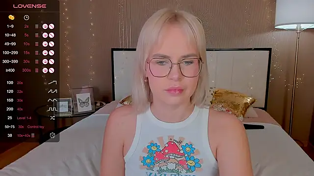 bellatip online show from March 2025 04:07:02 AM