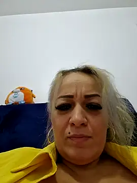 Ruxy42ETT online show from January 2025 09:00:01 AM