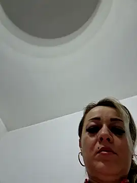 Ruxy42ETT online show from January 2025 08:04:01 AM