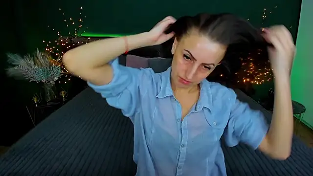 Rebecca Diamond online show from February 2025 06:14:02 AM