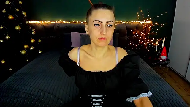 Rebecca Diamond online show from January 2026 07:02:02 AM