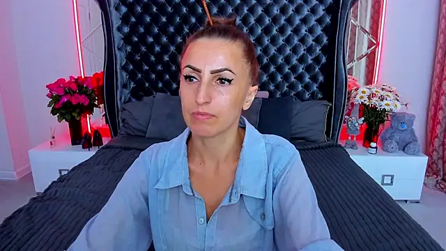 Rebecca Diamond online show from June 2026 05:57:01 AM