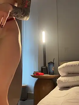 curchez  online show from January 2026 08:23:02 PM