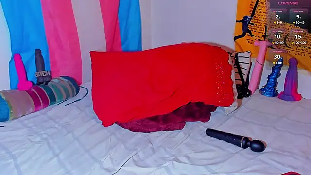 KatashiSenpai online show from March 2026 08:58:01 PM