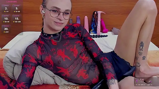 KatashiSenpai online show from June 2026 04:33:01 PM