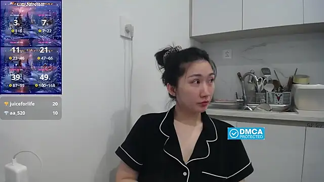 Asiagirll online show from March 2025 04:14:02 AM