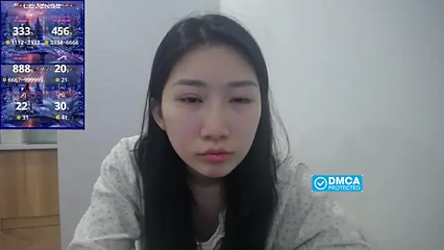 Asiagirll online show from November 2025 05:06:01 PM