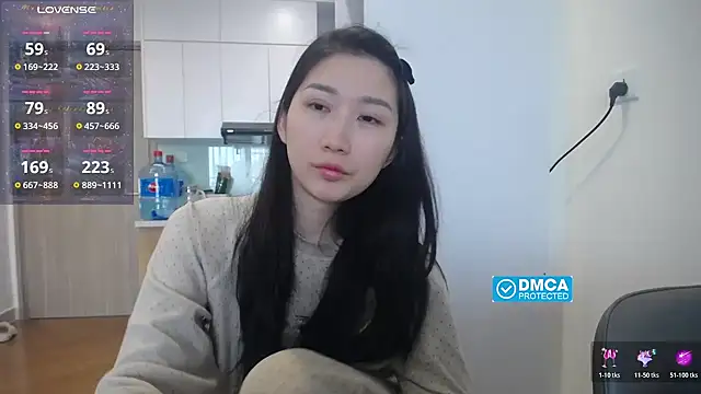 Asiagirll online show from January 2026 02:58:02 AM