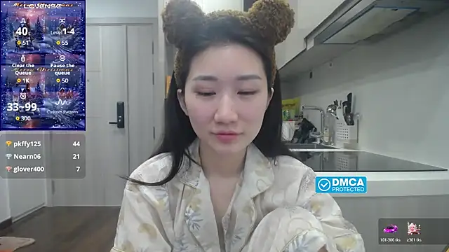 Asiagirll online show from March 2026 02:26:01 AM