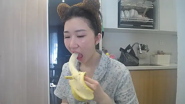 Asiagirll online show from June 2026 01:33:01 AM