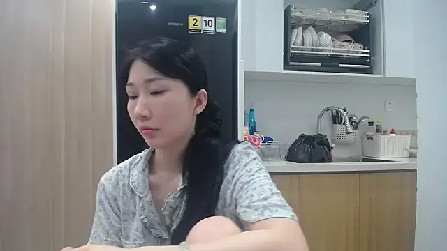 Snapshot of Asiagirll chatting on July 2026 04:33:01 PM Asiagirll online show from July 2026 04:33:01 PM