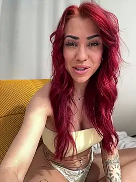 Pia July  online show from April 2026 10:56:01 AM