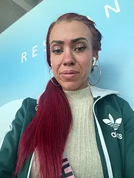 Pia July  online show from April 2026 10:44:01 AM