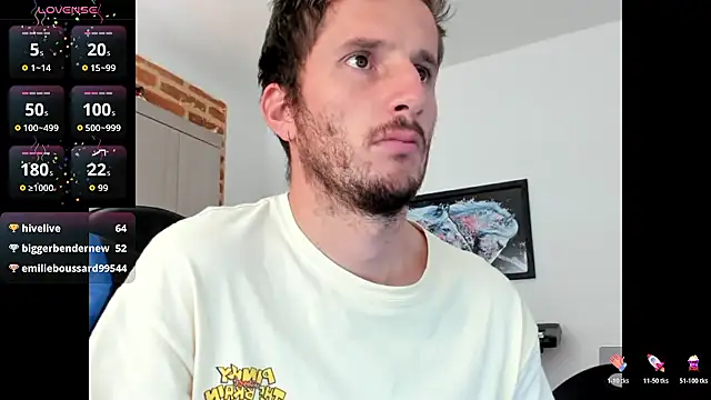 Snapshot of horse_man2 chatting on January 2026 04:01:01 PM horse man2 online show from January 2026 04:01:01 PM