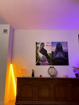 Cute-Alice online show from January 2026 08:43:02 PM