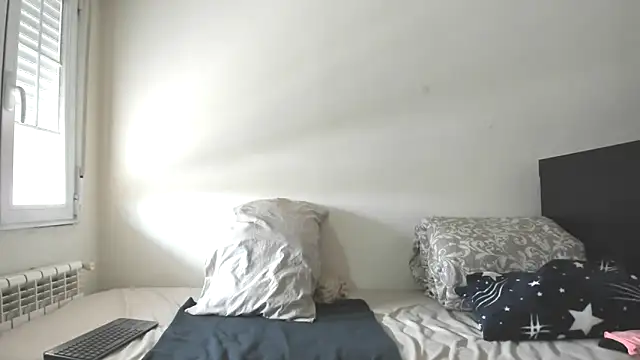 CristalDivine online show from March 2026 09:39:02 AM