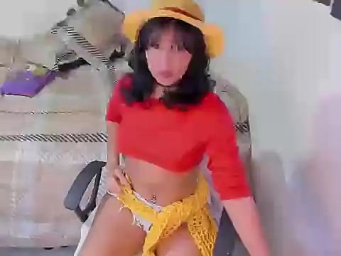 Mary Rosse1 online show from March 2026 07:19:01 PM